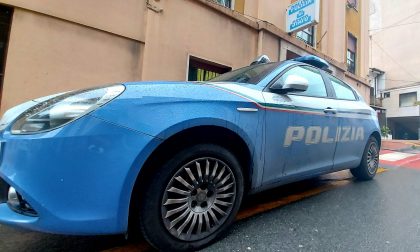 Operazione antidroga della Polizia, in manette un 37enne con 58 ovuli