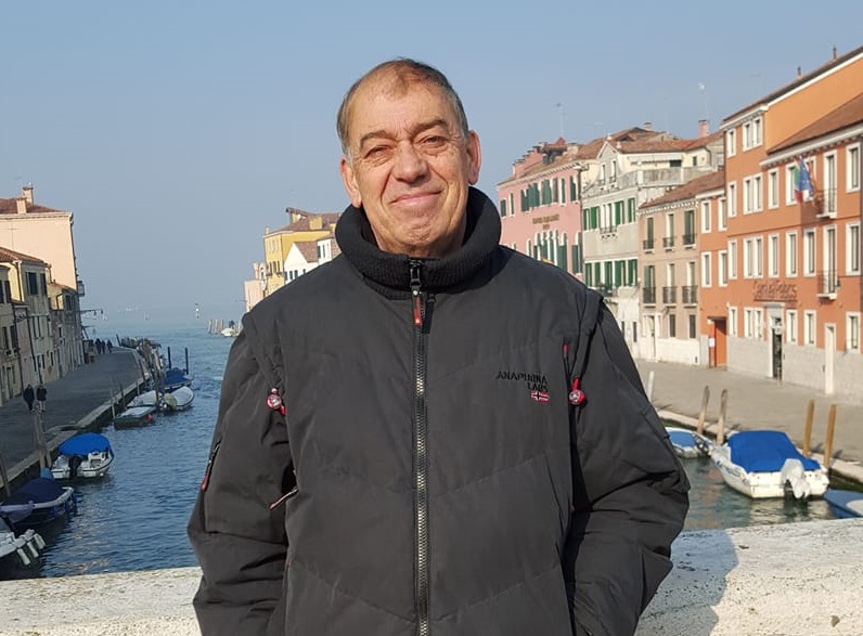 Muore a 66 anni Bruno Siffredi