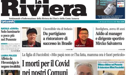 I morti di covid comune per comune dall'inizio della pandemia