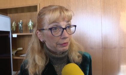 Francesca Nanni dal sequestro Marzocco a Sanremo a procuratore generale di Milano