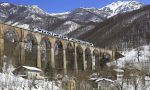 Linea ferroviaria Cuneo-Ventimiglia: Scibilia, due passi avanti e uno indietro?