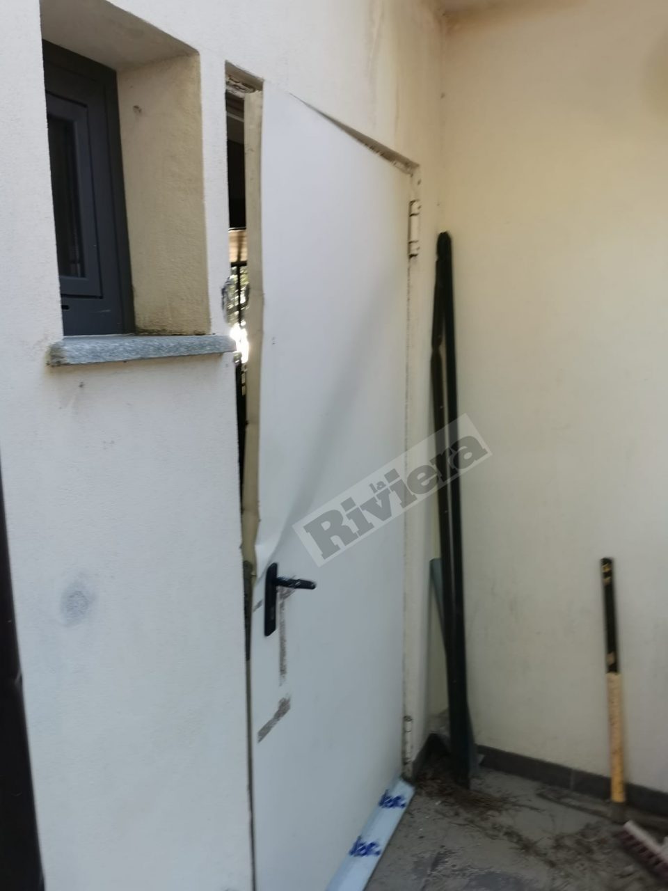 Raffica di furti a Bordighera: l’ultima vittima è il bar U Cavetu