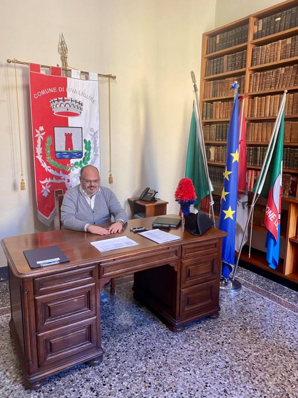 Contributo all’asilo San Giuseppe e bonus per le rette a Riva Ligure