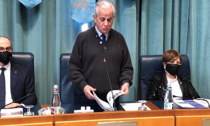 "Il Presidente Mattarella lieto di intervenire all'inaugurazione del Cavour"