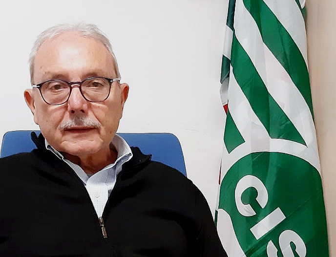 Luciano Quaroni eletto presidente del Comitato INPS