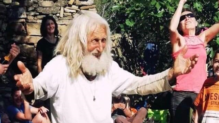 Addio a Luciano Mauro, Dolceacqua in lutto