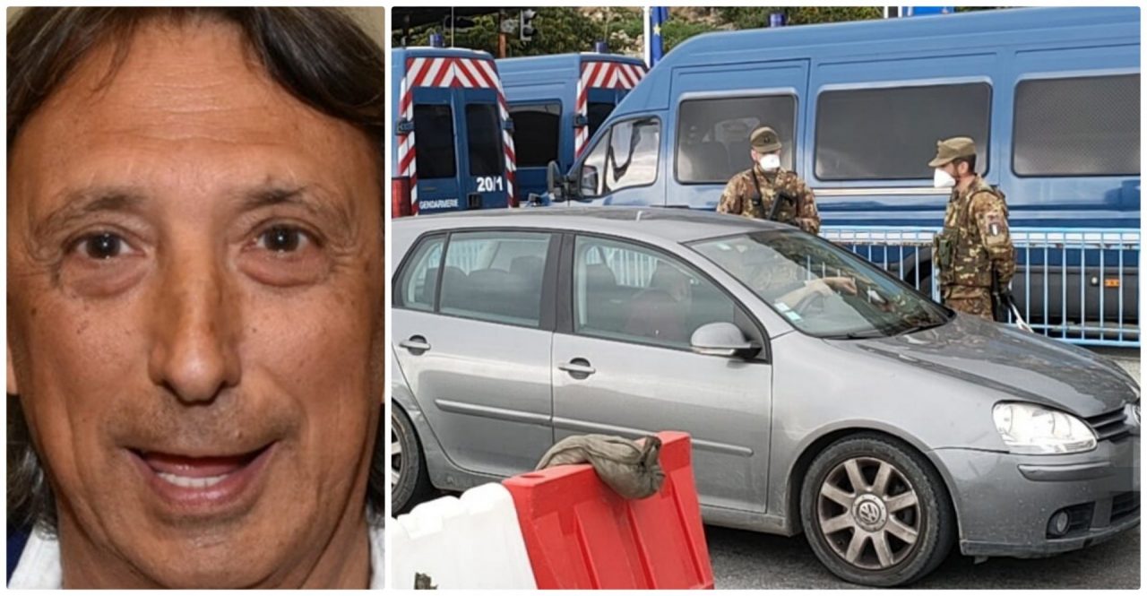 Ventimiglia: Isnardi (FdI) “Impedire l’afflusso dei francesi per i commercianti è una condanna”