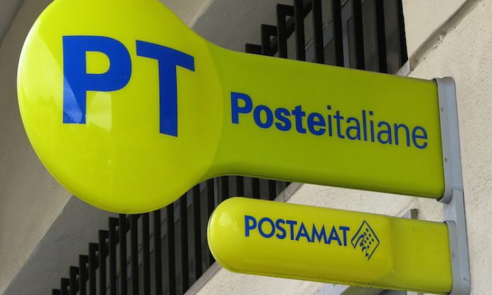 I ringraziamenti di una lettrice al direttore delle Poste centrale di Sanremo