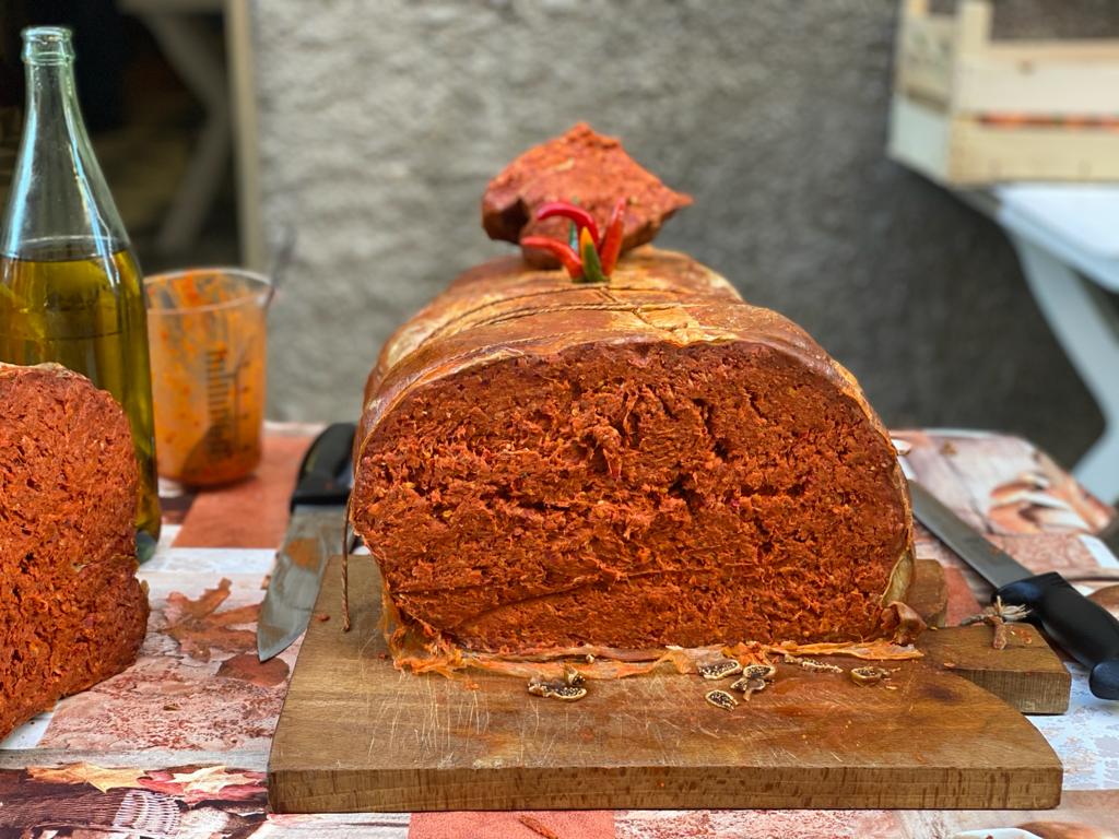 Record 'nduja Ventimiglia Alta dicembre 2020_03