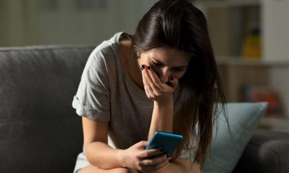 Ragazza di 19 anni vittima del revenge porn: ex fidanzato posta video hard su Instagram