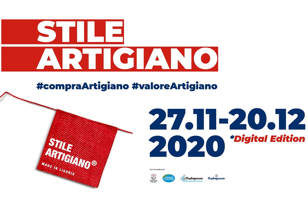 “Stile artigianato” versione online in attesa di tornare nelle piazze. Ecco l’elenco delle attività