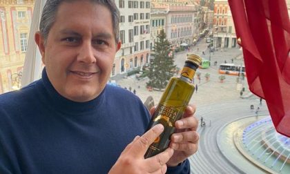 "Un prodotto ligure per ogni ogni di dicembre" parte l'iniziativa della Regione