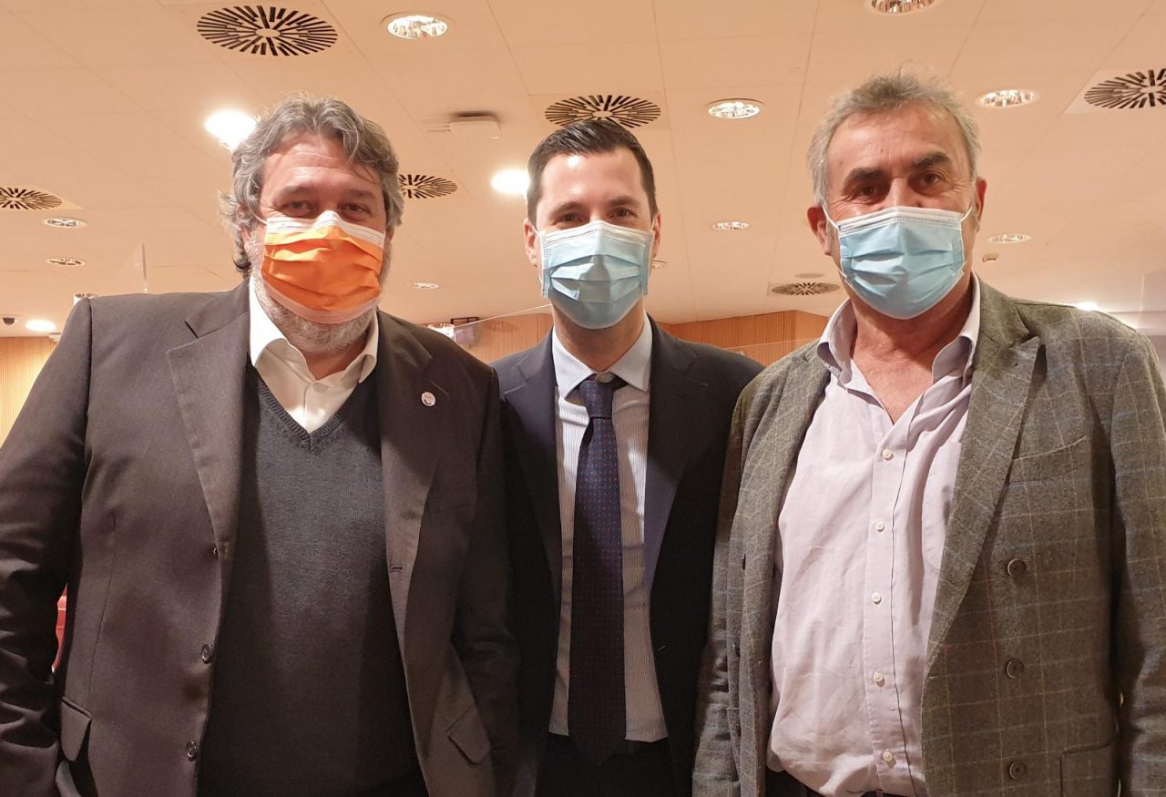 Pagamenti più veloci ai professionisti liguri
