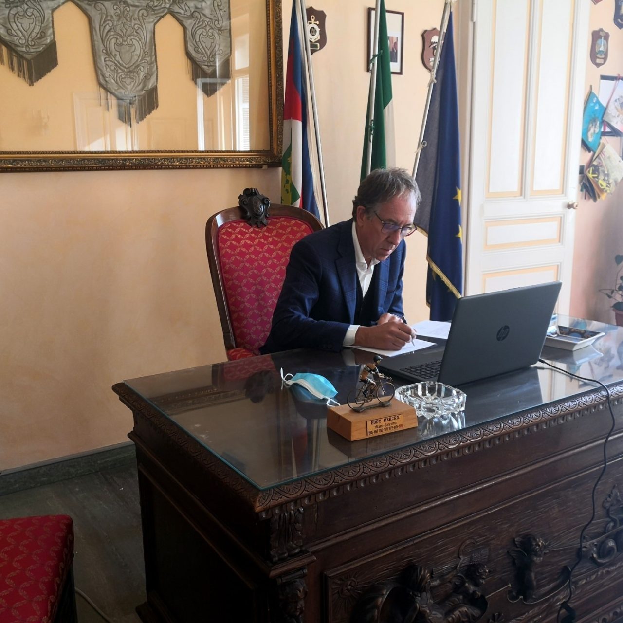Buco da 16 milioni nelle casse del Comune a causa del covid