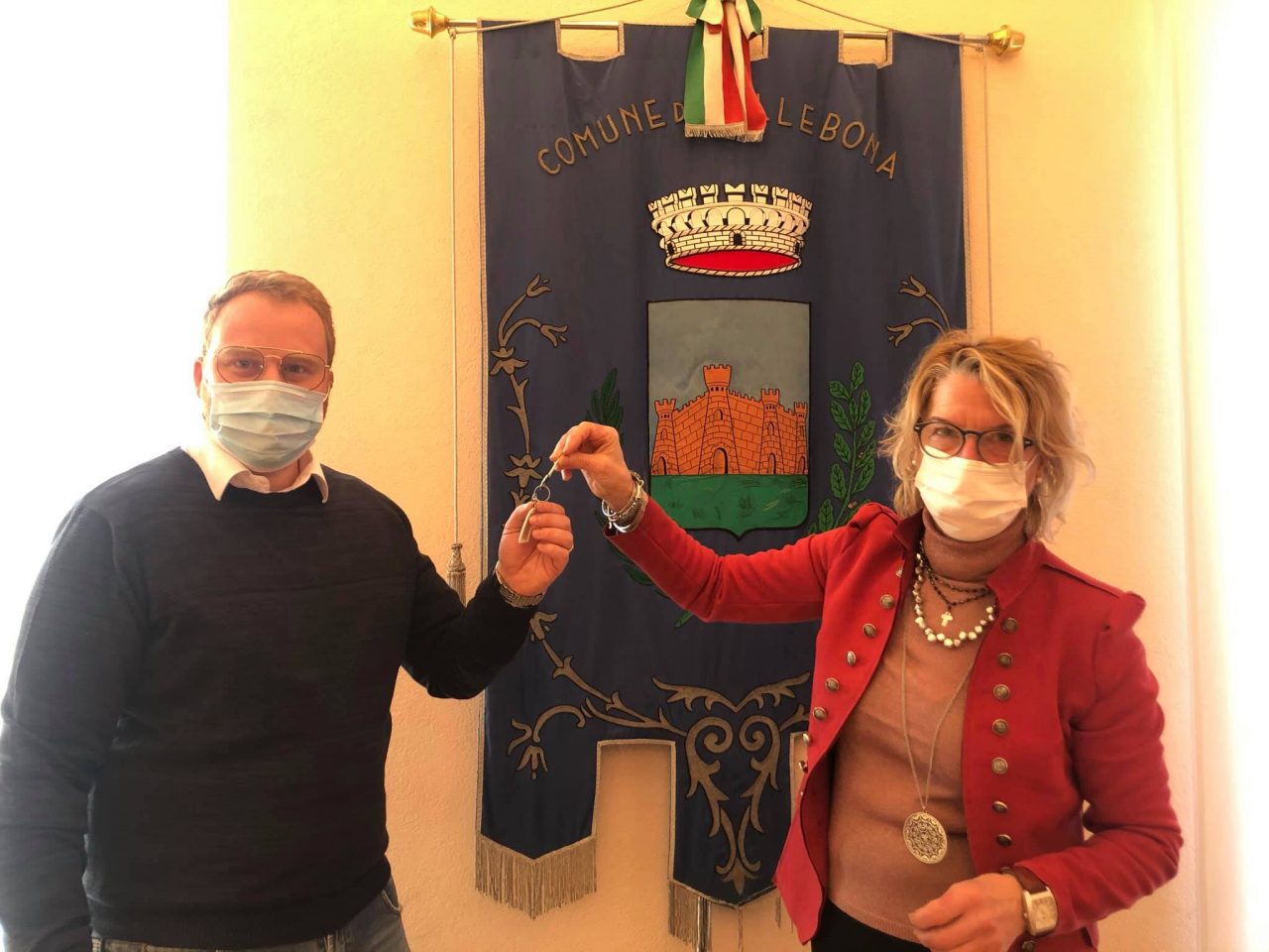 Da lunedì esami del sangue e prelievi presso l’ambulatorio di Vallebona