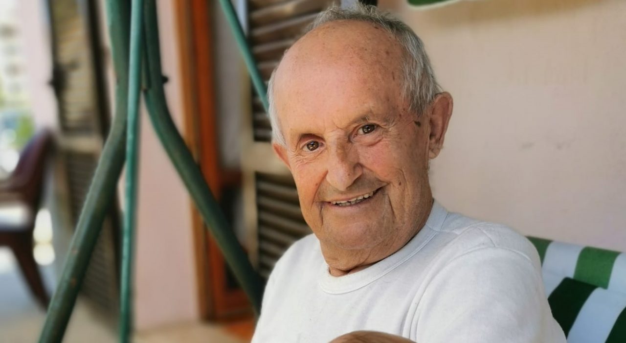 Addio a Tonino Giannascoli, martedì il funerale