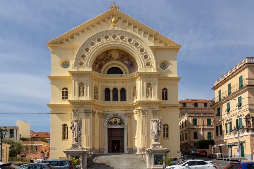 Cordoglio a Bussana per Stefano Calvini. Lascia moglie e tre figlie