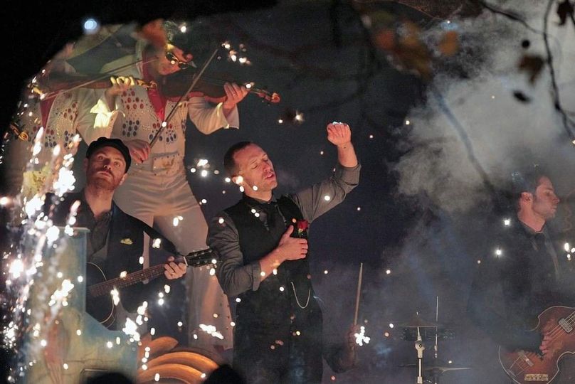 Ecco il piano di Santo Stefano per questo Natale difficile