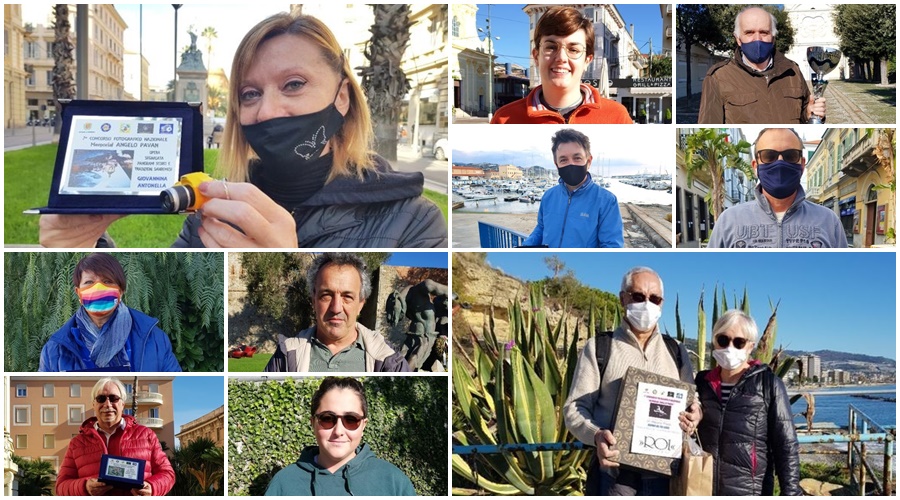 Concorso Fotografico: Numeri record per il Memorial Angelo Pavan