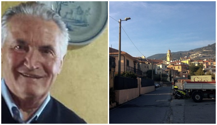 Morto Mimì Facciolini, storico ristoratore
