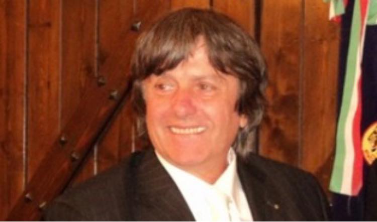 Morto Dino Poli, commercialista sanremese