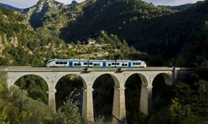 Studenti scendono in campo a sostegno della Ferrovia delle Meraviglie Luogo del Cuore FAI