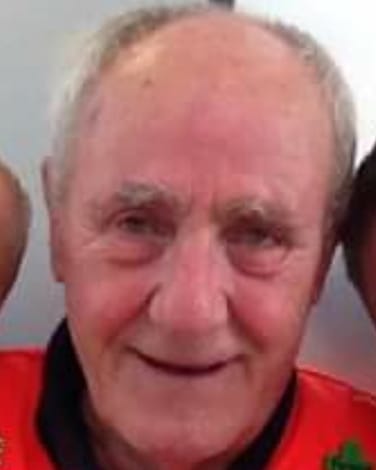 Addio a Francesco Serra, volontario della Croce Verde