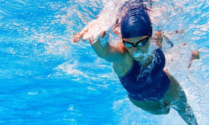 Nuoto: al via i campionati regionali assoluti