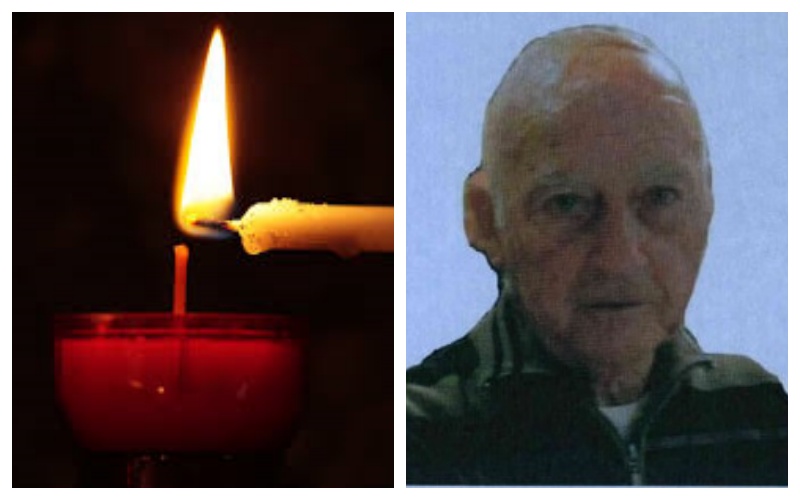 Addio a Giovanni Guardiani detto Gianni il Sarto