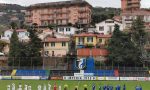 Asd Imperia pareggia in casa con la Folgore Caratese 0-0