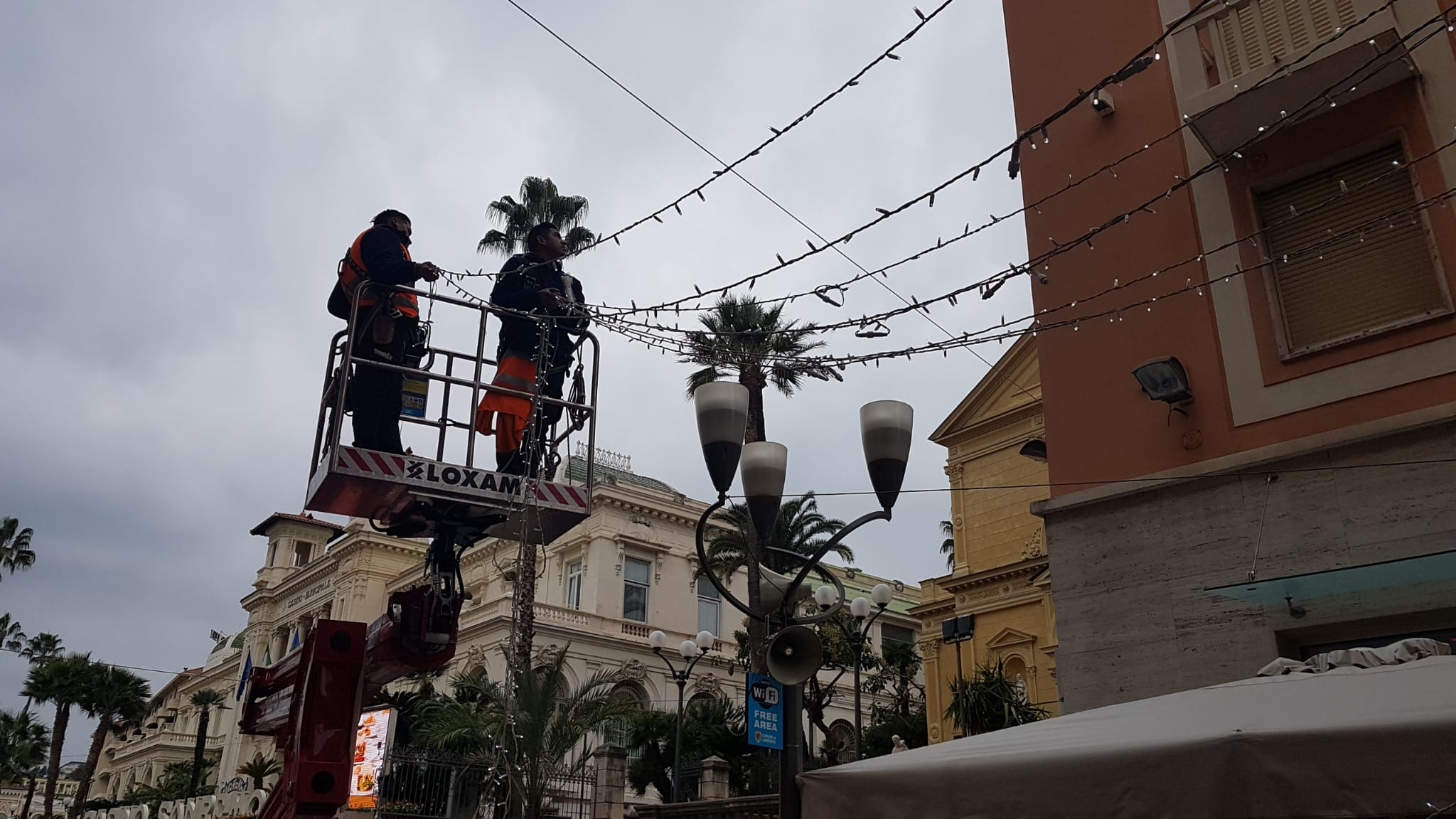 luminarie via matteotti1