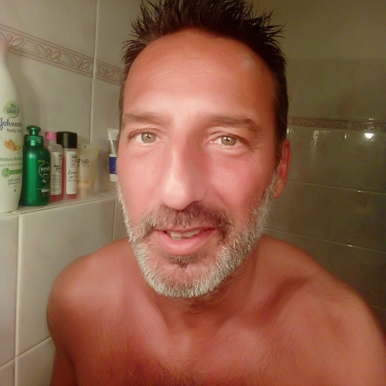 E’ un ex calciatore l’uomo morto in autostrada