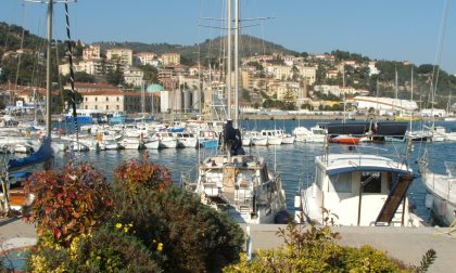 Uomo di 66 anni trovato morto in barca alla Marina di Porto Maurizio