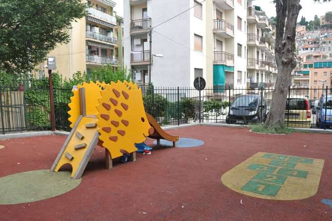 Chiusura sezione Mary Poppins: ordine del giorno di Fd’I