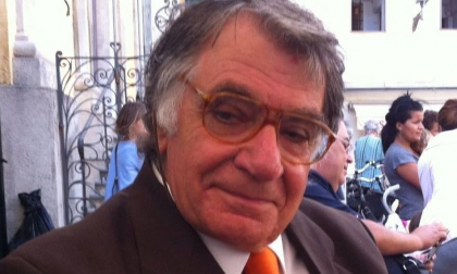 Morto il professor Oronzo Ciquera