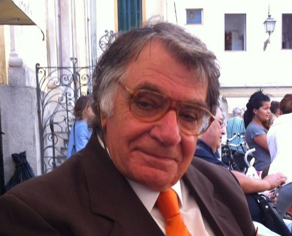 Morto il professor Oronzo Ciquera