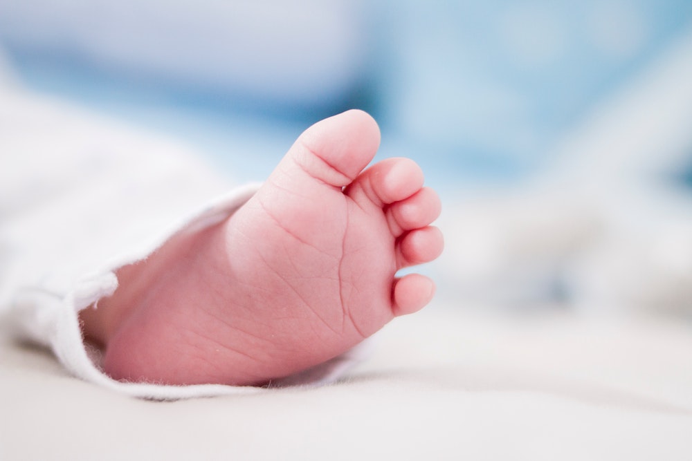 Morto bebé di 2 mesi per un grave trauma cranico