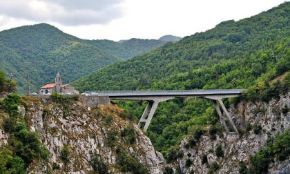 Contributo da 100mila euro per il nuovo Ponte di Loreto