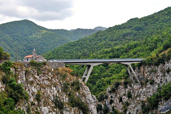 Contributo da 100mila euro per il nuovo Ponte di Loreto