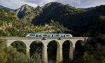 Studenti scendono in campo a sostegno della Ferrovia delle Meraviglie Luogo del Cuore FAI