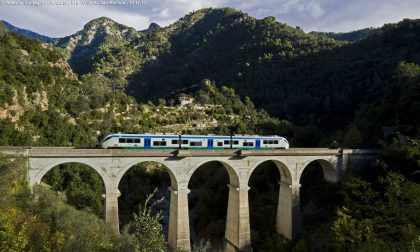 Studenti scendono in campo a sostegno della Ferrovia delle Meraviglie Luogo del Cuore FAI