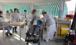 Terza dose di vaccino pronta per 35mila liguri