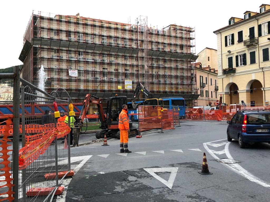 via bonfante 3