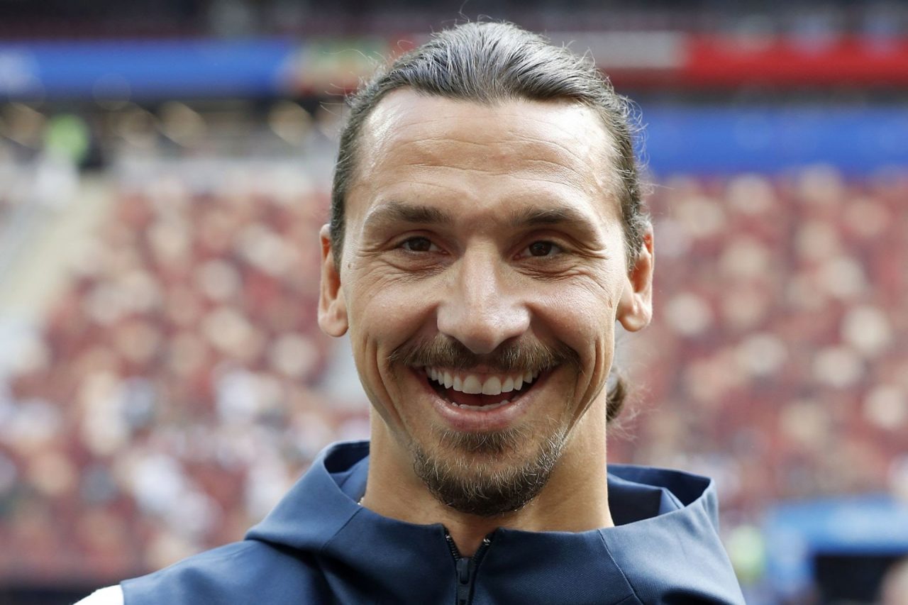 Festival 2021, Zlatan Ibrahimović sul palco dell’Ariston? Trattative in corso