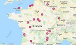 Francia avvia le consultazioni per le centrali nucleari a ridosso del confine