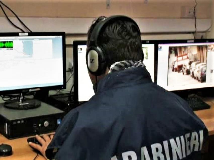 Svuotavano i conti correnti: 14 misure cautelari e perquisizioni anche a Sanremo. Particolari