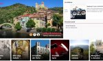 E' online il nuovo sito del Comune di Dolceacqua