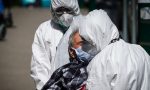 Coronavirus, 57 casi in provincia, un morto a Sanremo