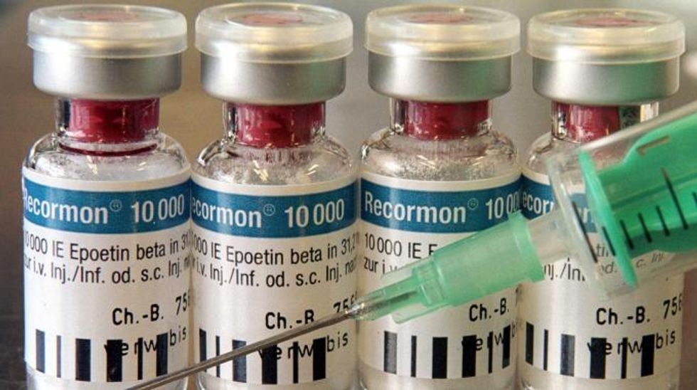 Compravendita di farmaci dopanti e anabolizzanti, una perquisizione anche a Sanremo