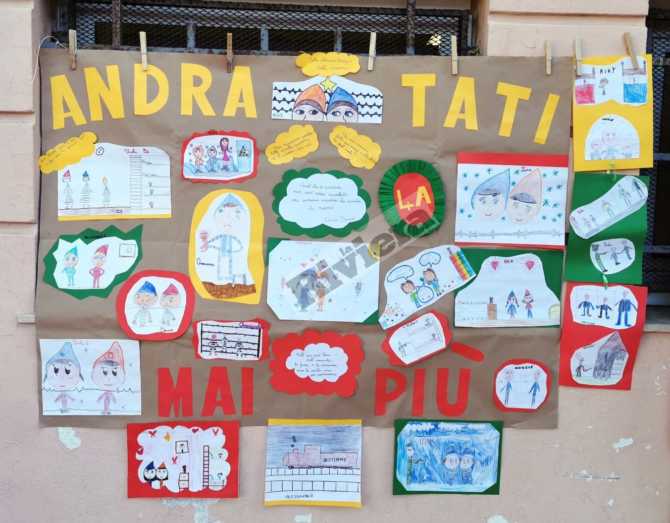 Giornata della memoria Ventimiglia gennaio 2021_02